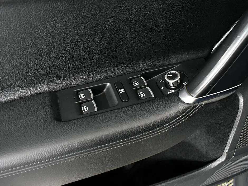 Volkswagen Passat, 2013 г.