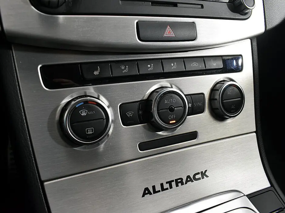 Volkswagen Passat, 2013 г.