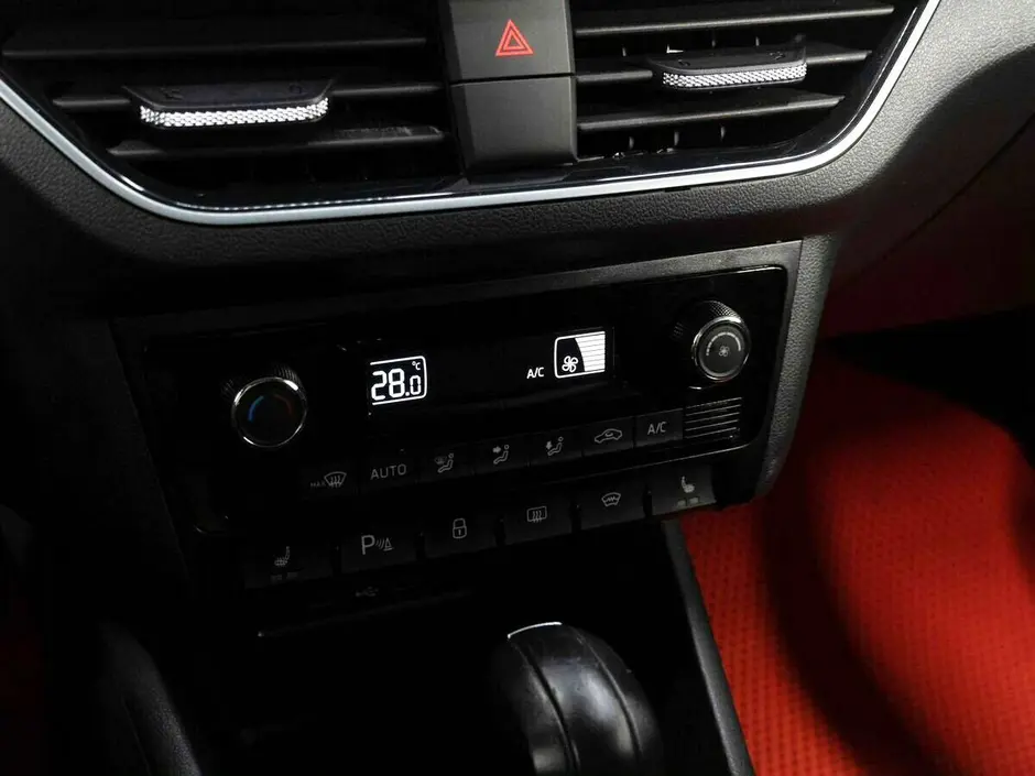 Volkswagen Polo, 2020 г.