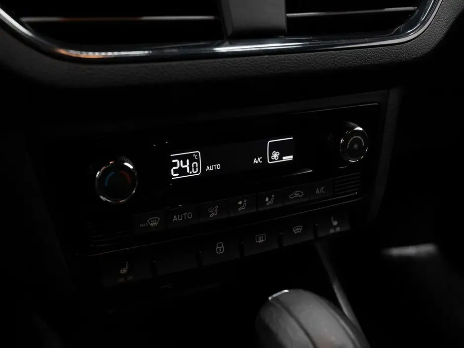 Volkswagen Polo, 2021 г.