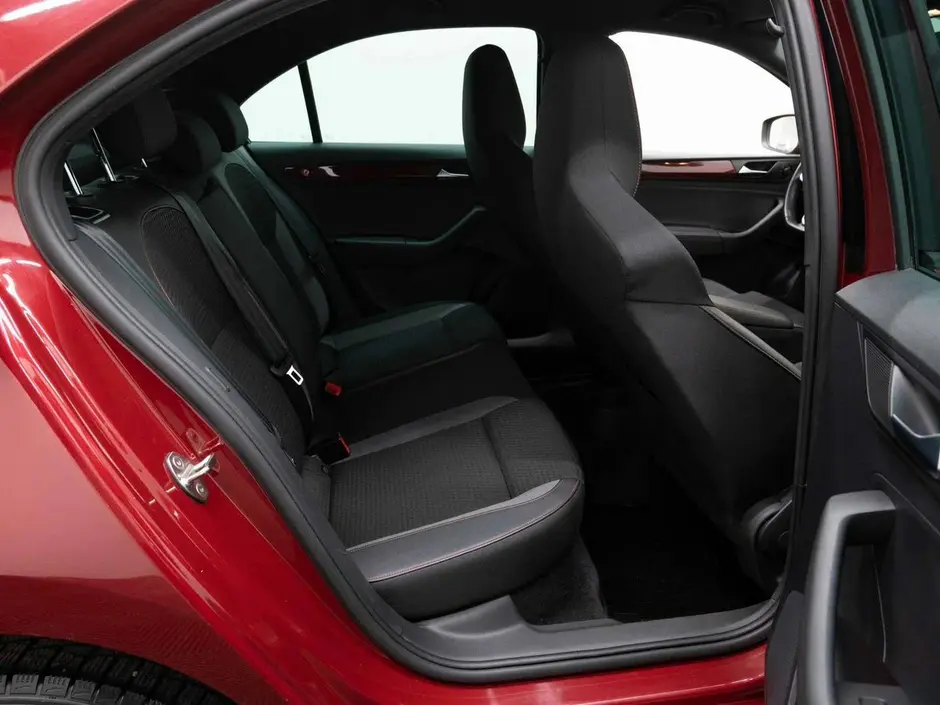 Volkswagen Polo, 2021 г.