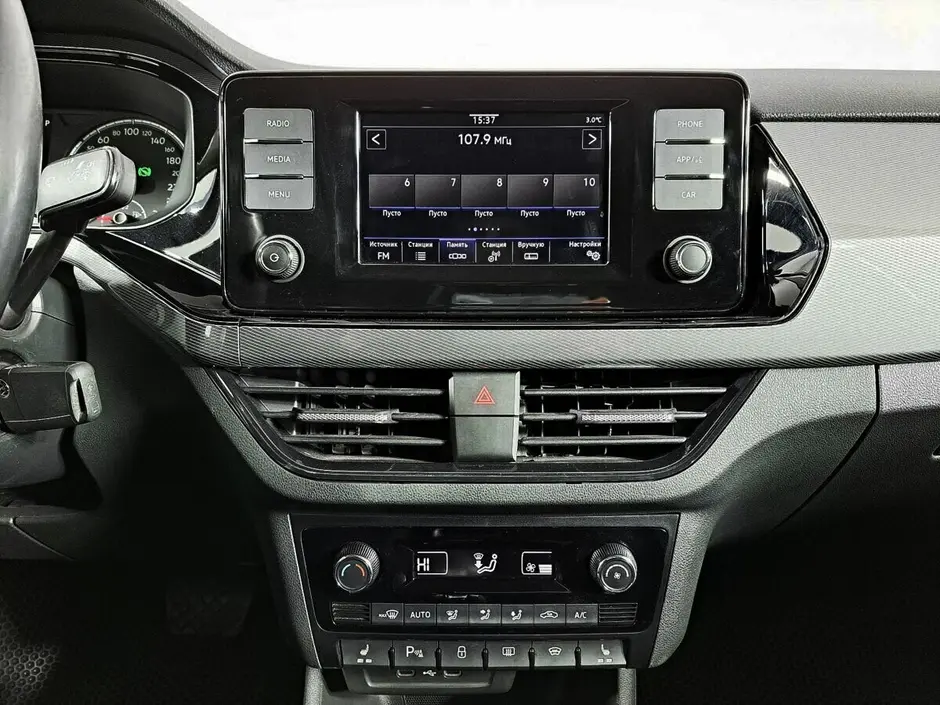 Volkswagen Polo, 2020 г.