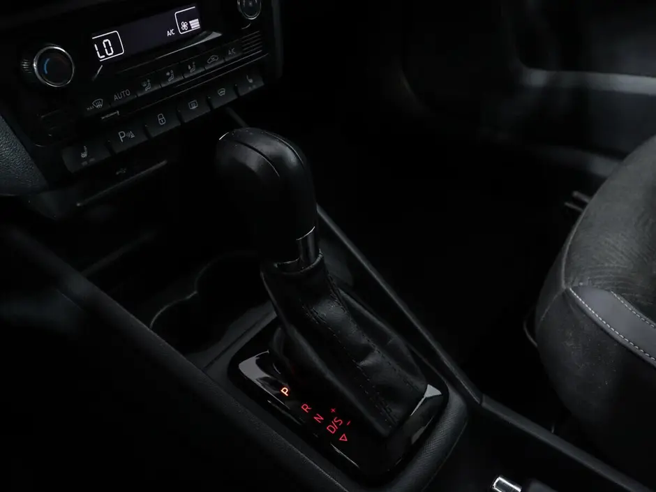 Volkswagen Polo, 2020 г.