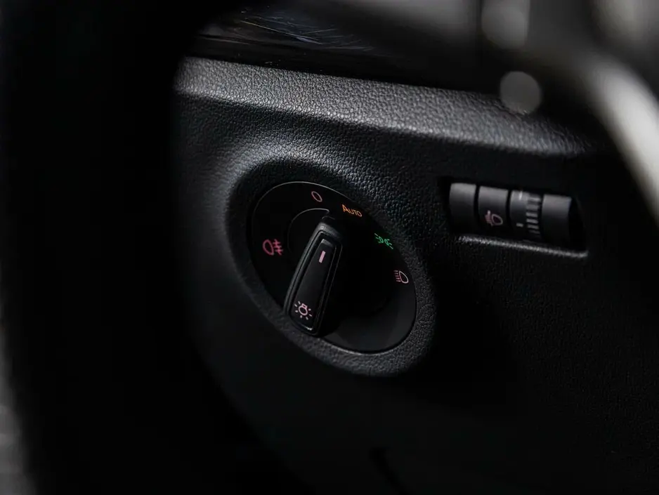 Volkswagen Polo, 2022 г.