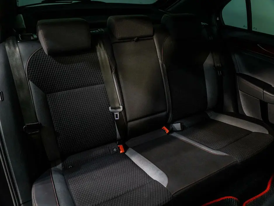 Volkswagen Polo, 2022 г.