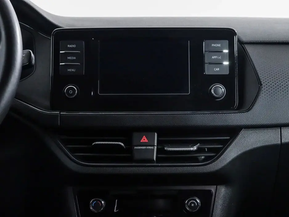 Volkswagen Polo, 2020 г.