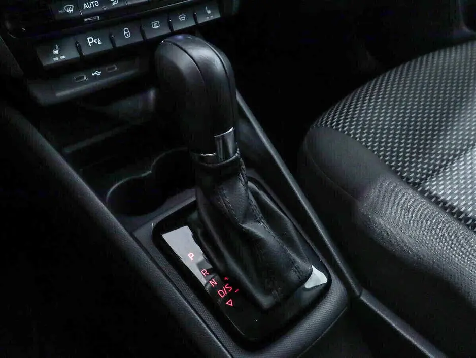 Volkswagen Polo, 2020 г.