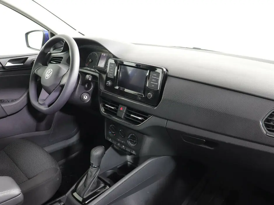 Volkswagen Polo, 2020 г.