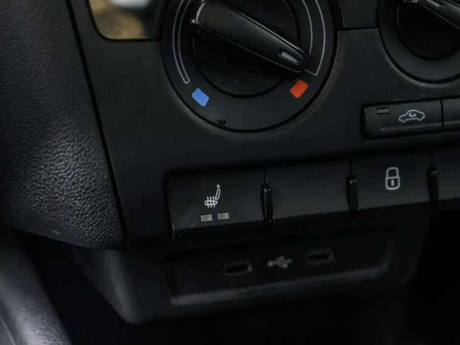 Volkswagen Polo, 2020 г.