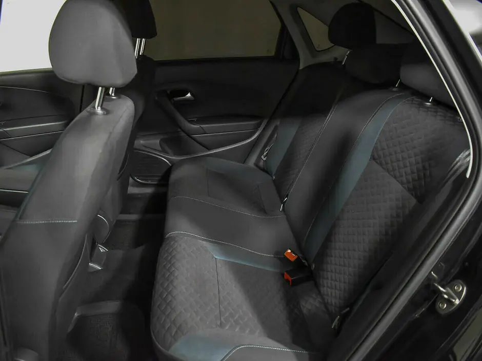 Volkswagen Polo, 2020 г.