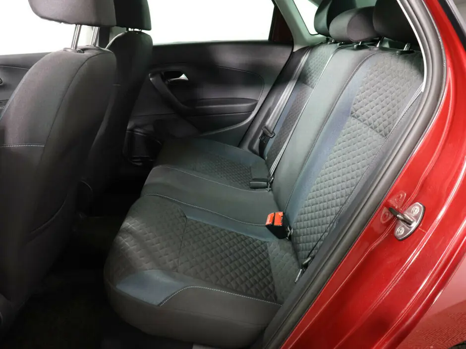 Volkswagen Polo, 2020 г.