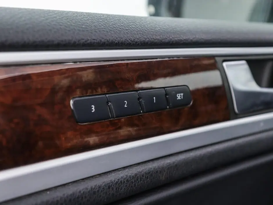 Volkswagen Touareg, 2014 г.