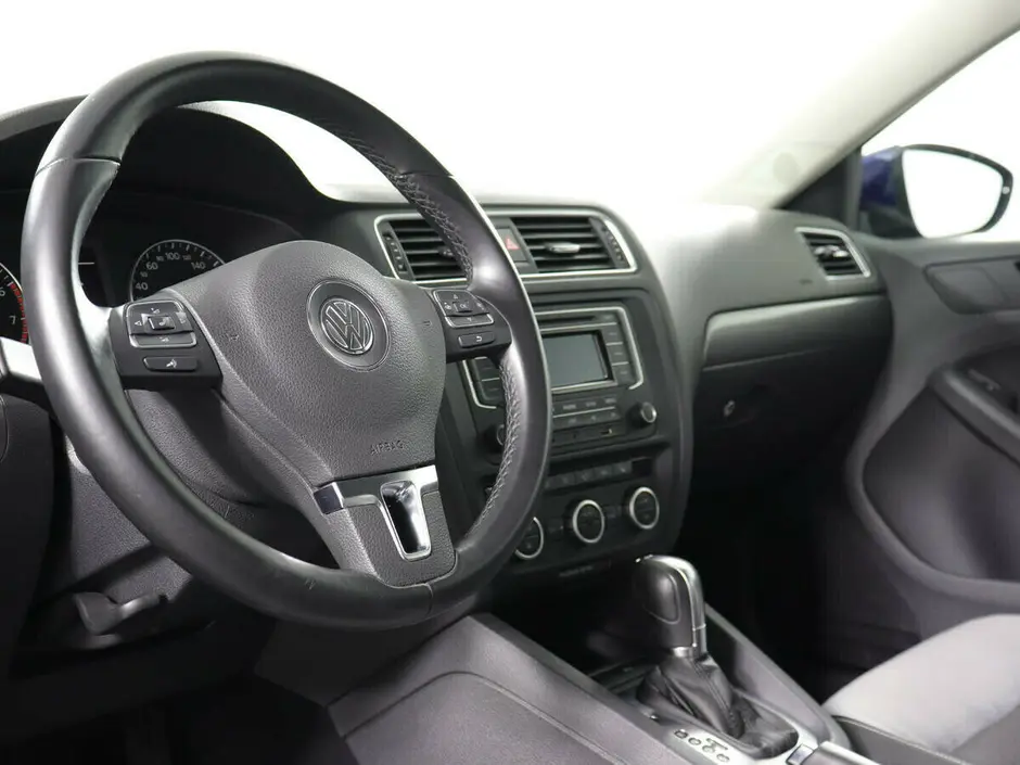 Volkswagen Jetta, 2012 г.