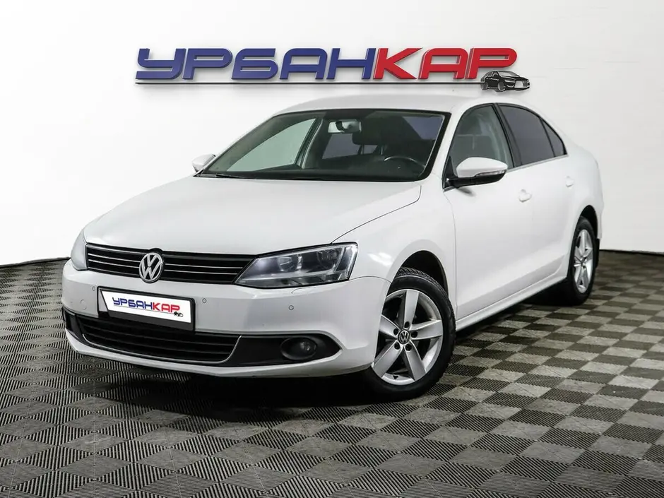 Volkswagen Jetta, 2014 г.