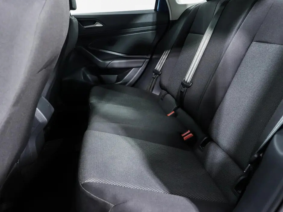 Volkswagen Jetta, 2020 г.