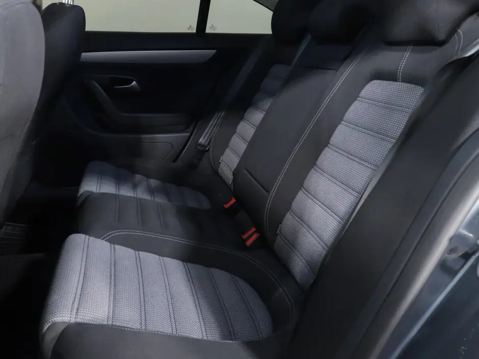 Volkswagen Passat CC, 2012 г.