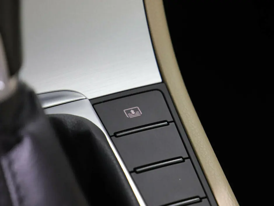 Volkswagen Passat CC, 2012 г.