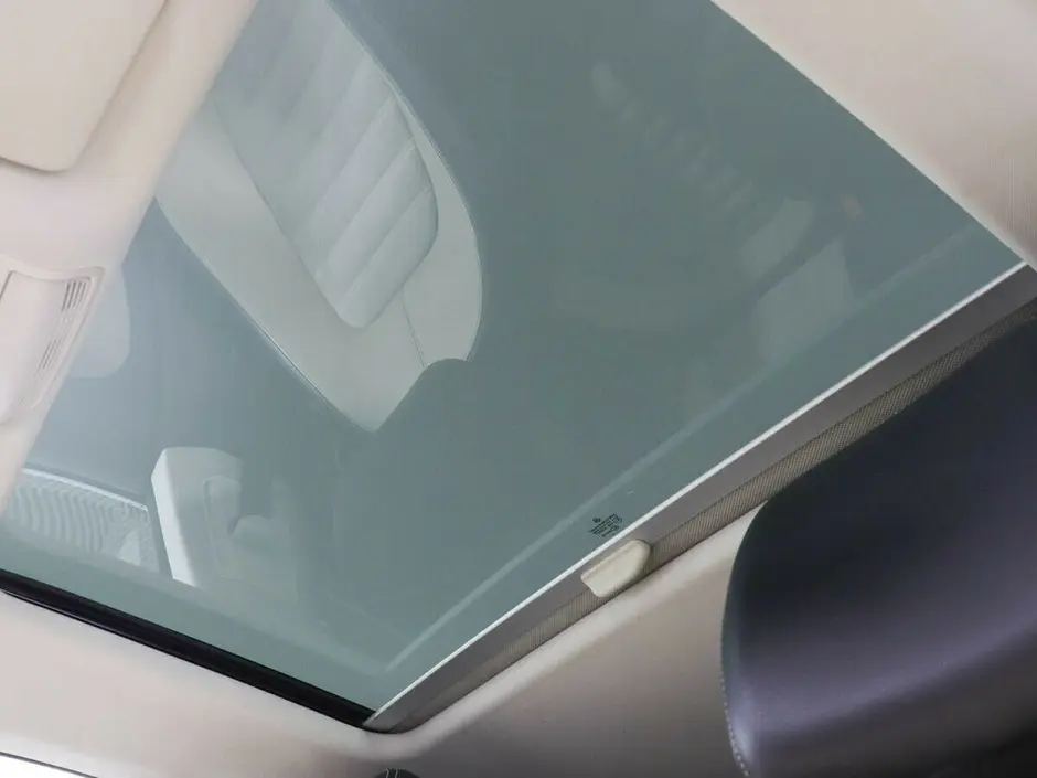 Volkswagen Passat CC, 2012 г.