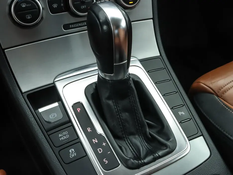 Volkswagen Passat CC, 2012 г.