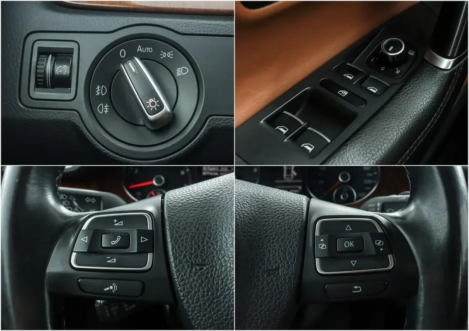 Volkswagen Passat CC, 2012 г.