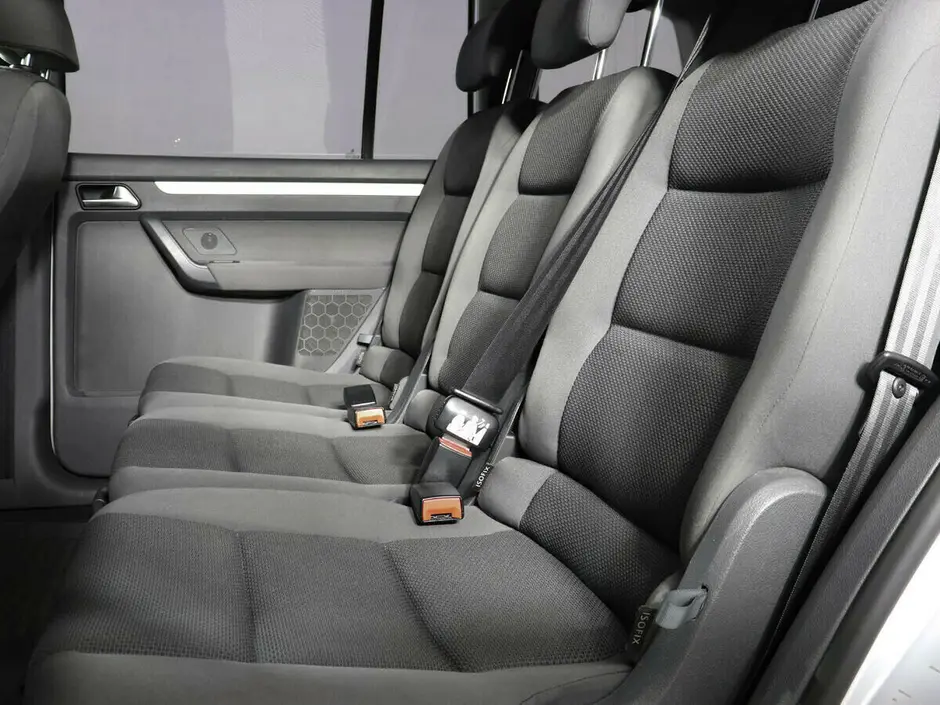 Volkswagen Touran, 2013 г.