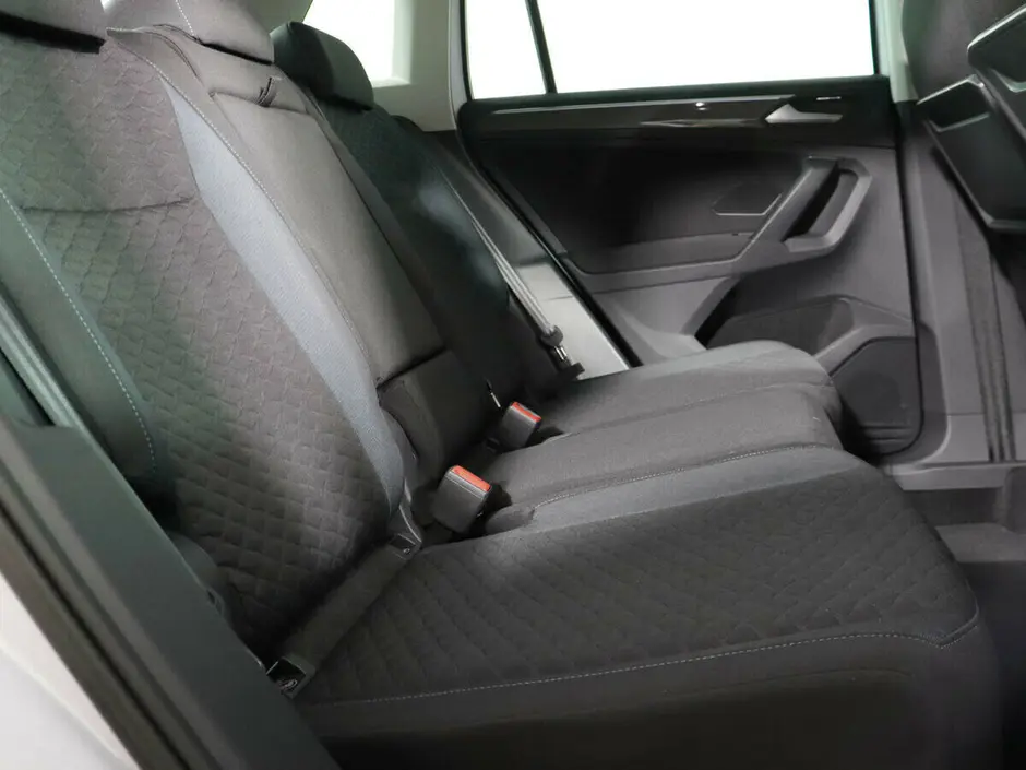 Volkswagen Tiguan, 2019 г.