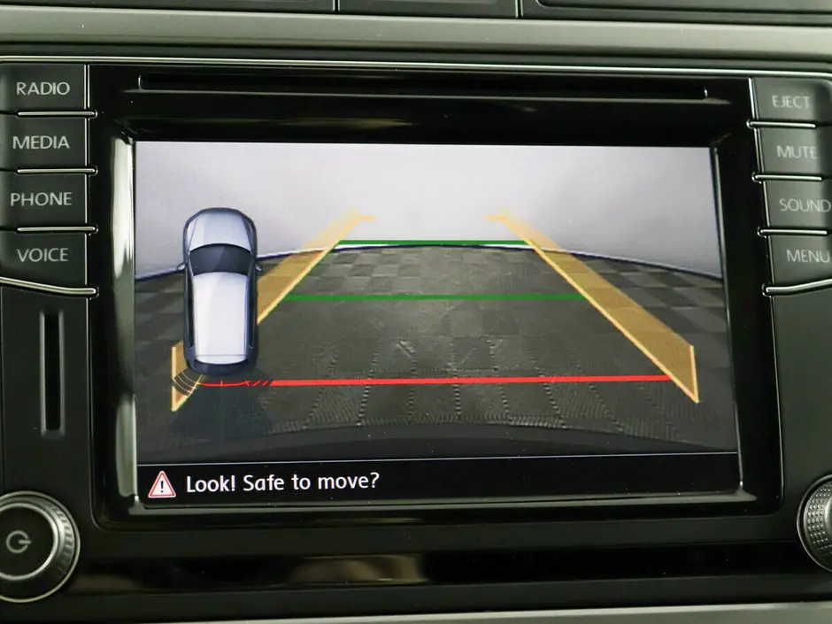 Volkswagen Tiguan, 2012 г.