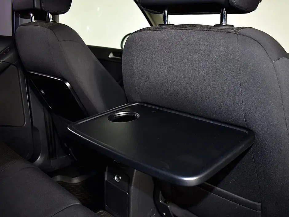 Volkswagen Tiguan, 2013 г.