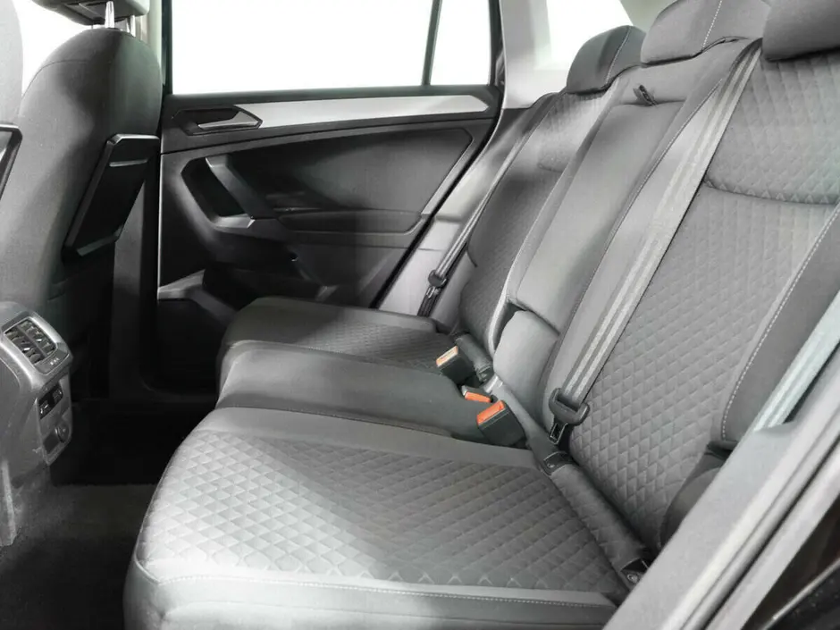 Volkswagen Tiguan, 2017 г.