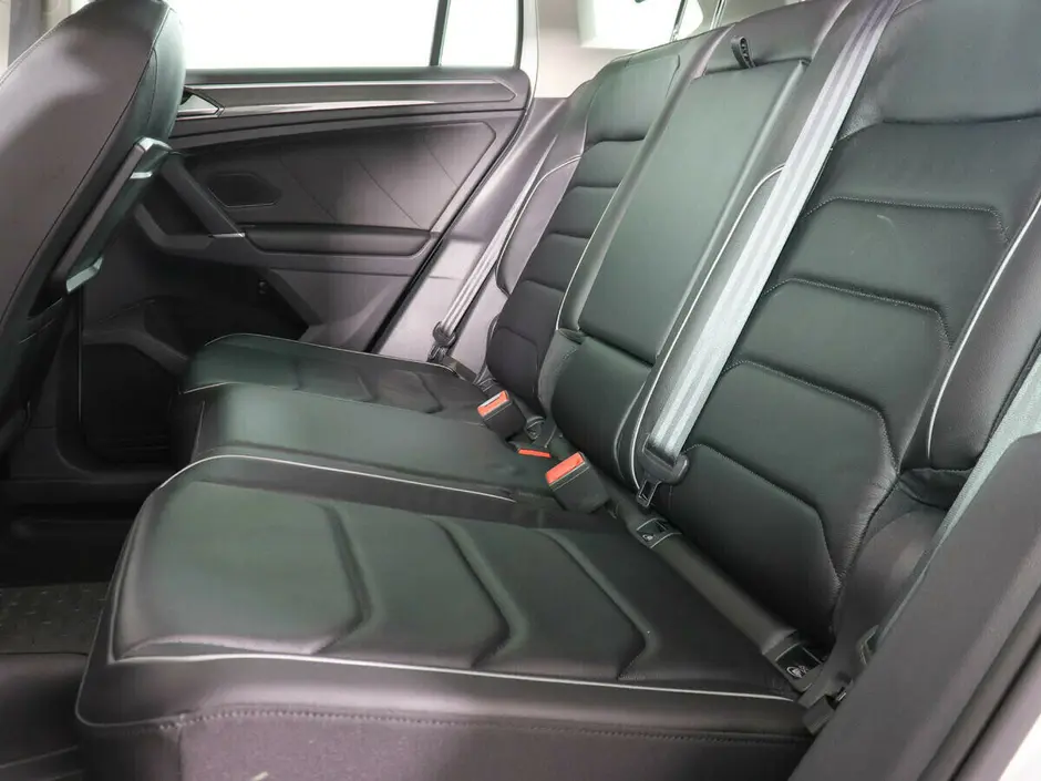 Volkswagen Tiguan, 2019 г.