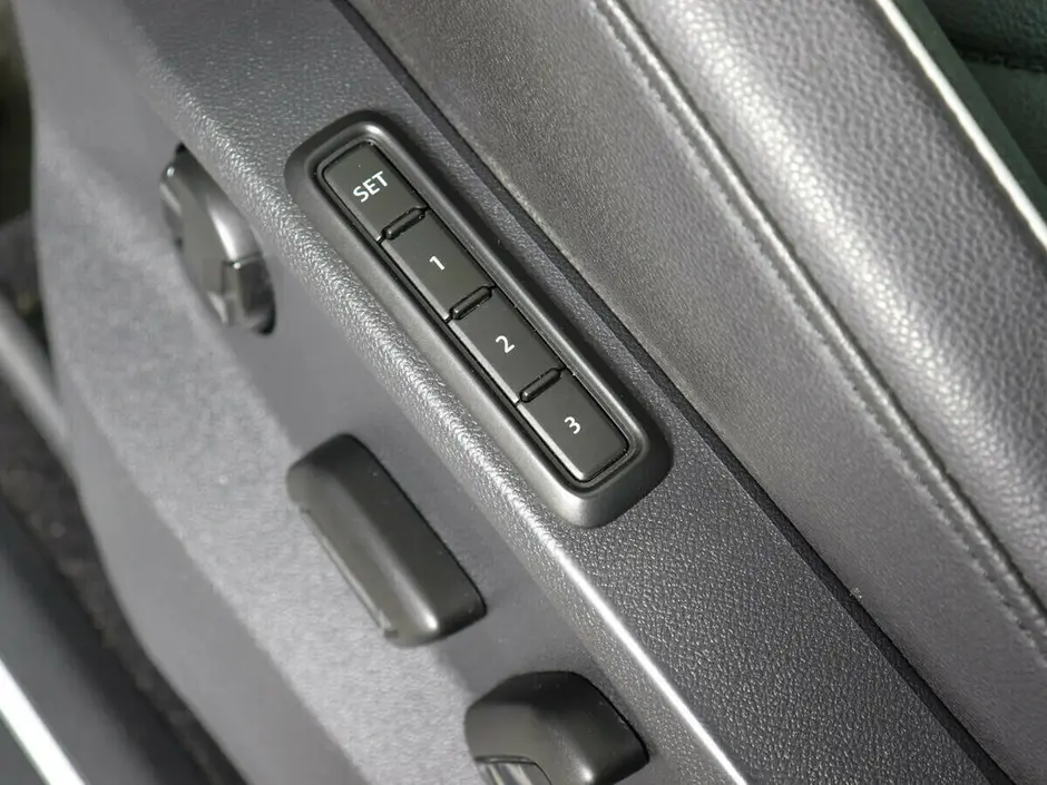 Volkswagen Tiguan, 2019 г.