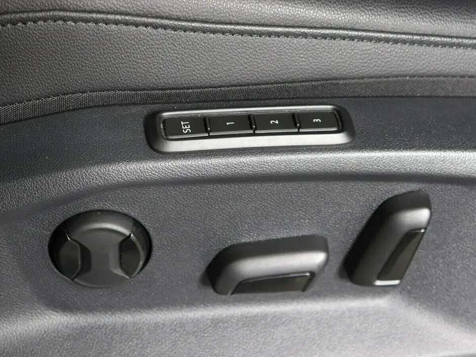 Volkswagen Tiguan, 2019 г.