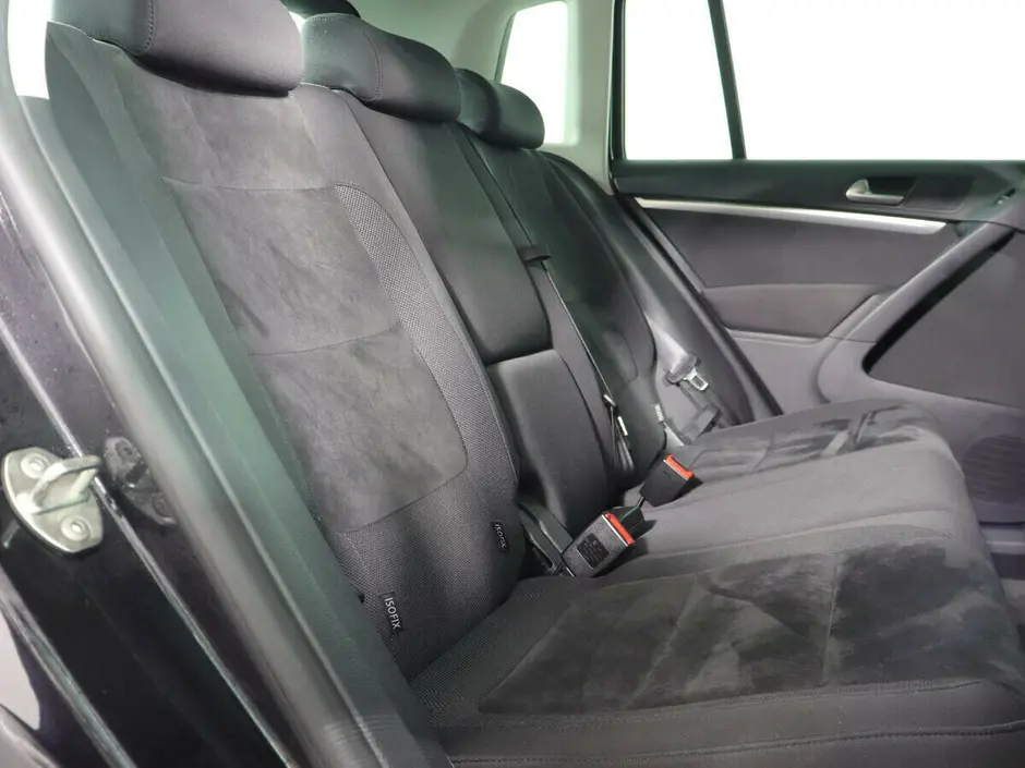 Volkswagen Tiguan, 2013 г.