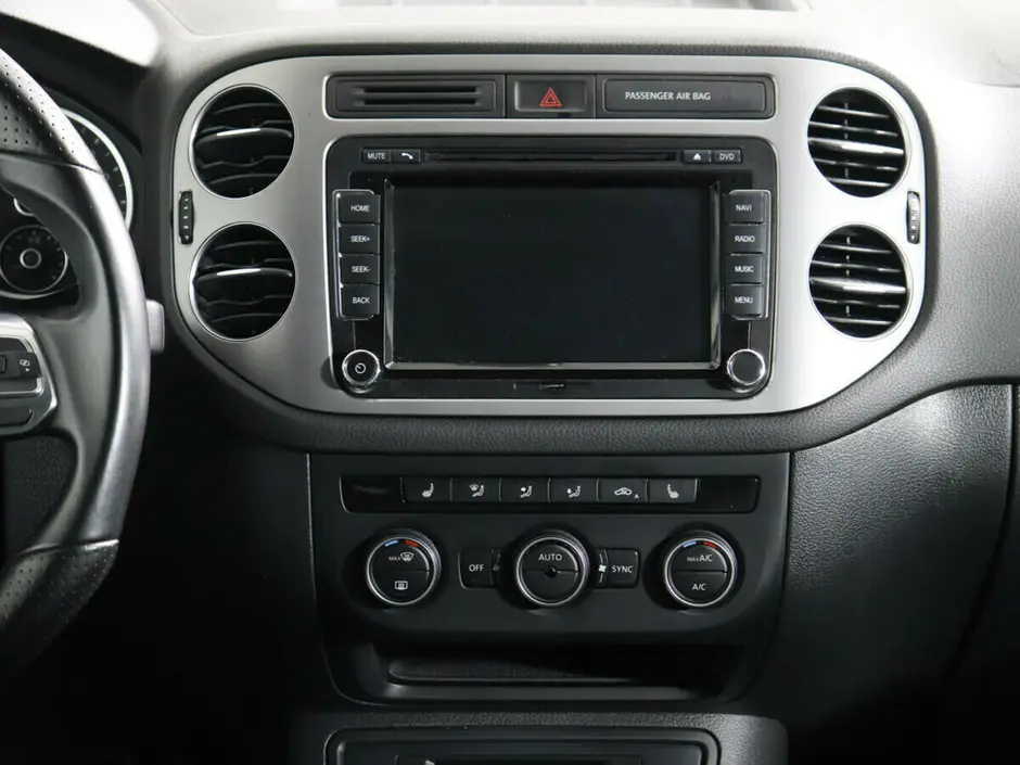 Volkswagen Tiguan, 2013 г.