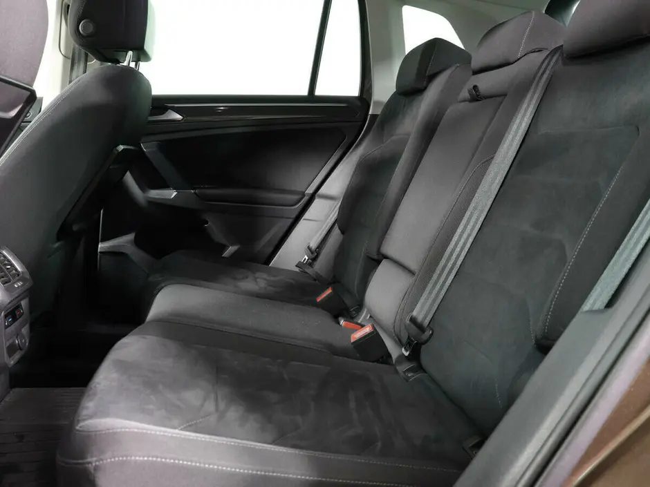 Volkswagen Tiguan, 2017 г.