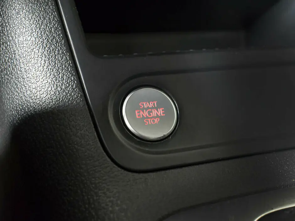 Volkswagen Tiguan, 2015 г.