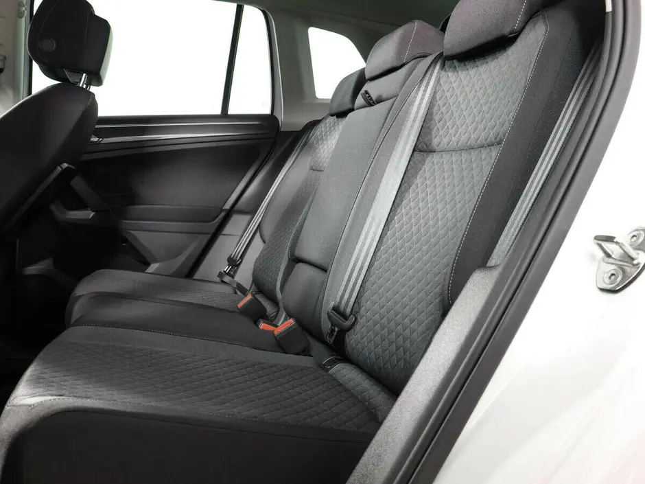 Volkswagen Tiguan, 2019 г.