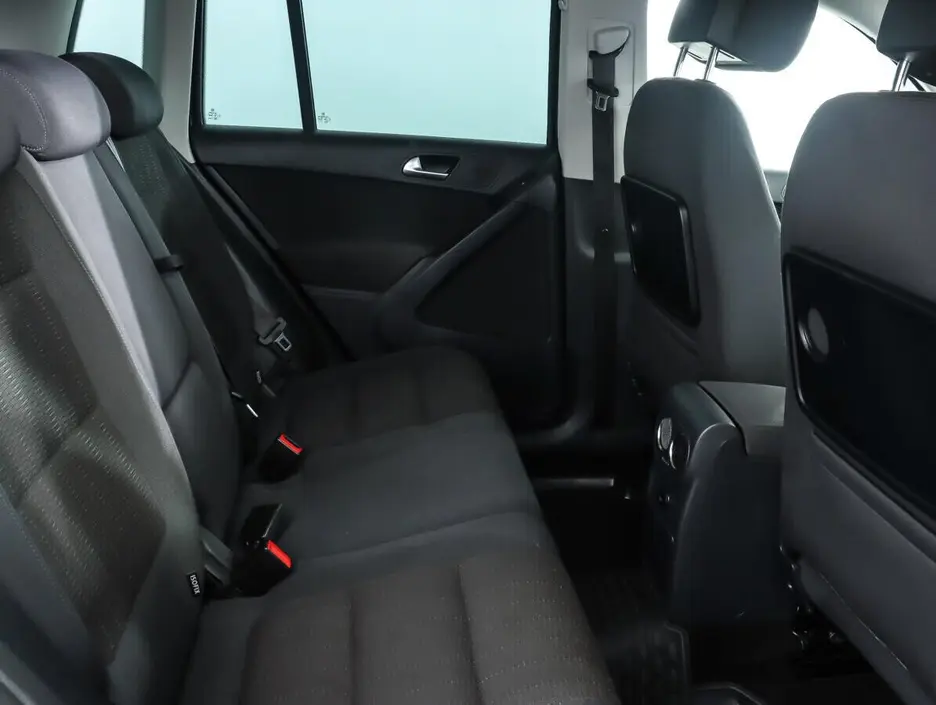 Volkswagen Tiguan, 2014 г.