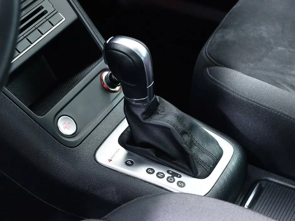 Volkswagen Tiguan, 2012 г.