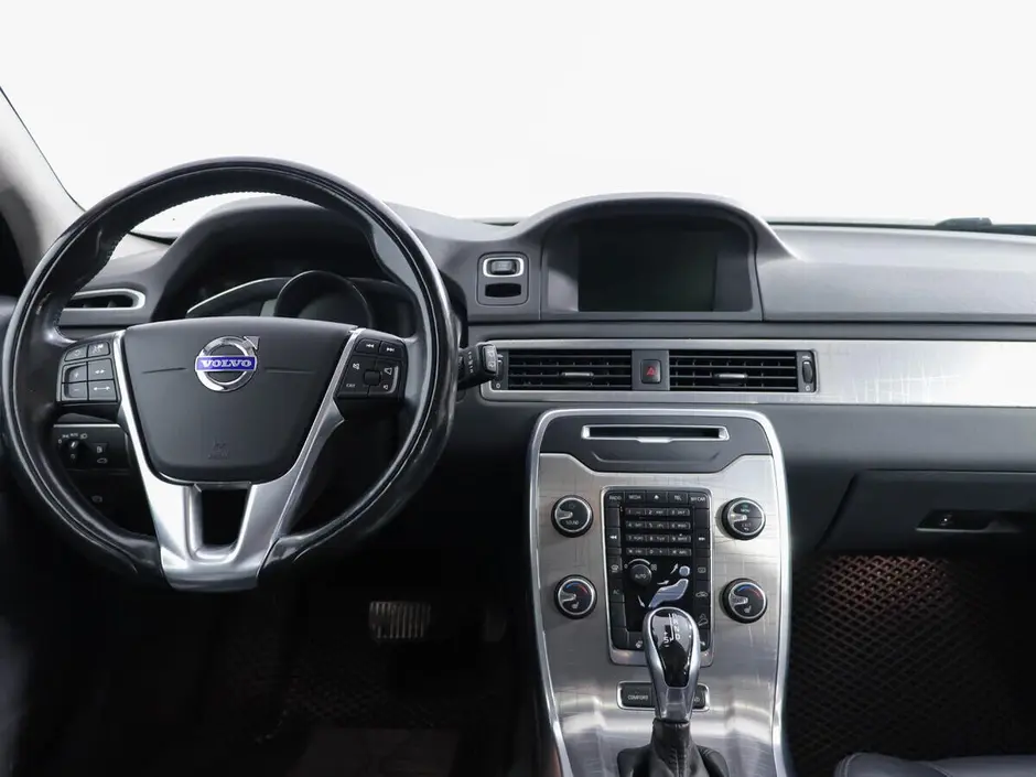 Volvo XC70, 2014 г.