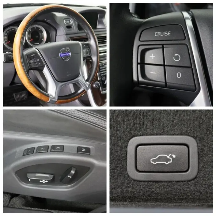 Volvo XC70, 2012 г.