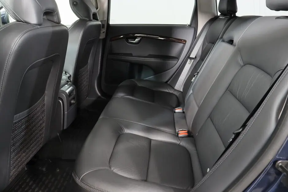 Volvo XC70, 2012 г.