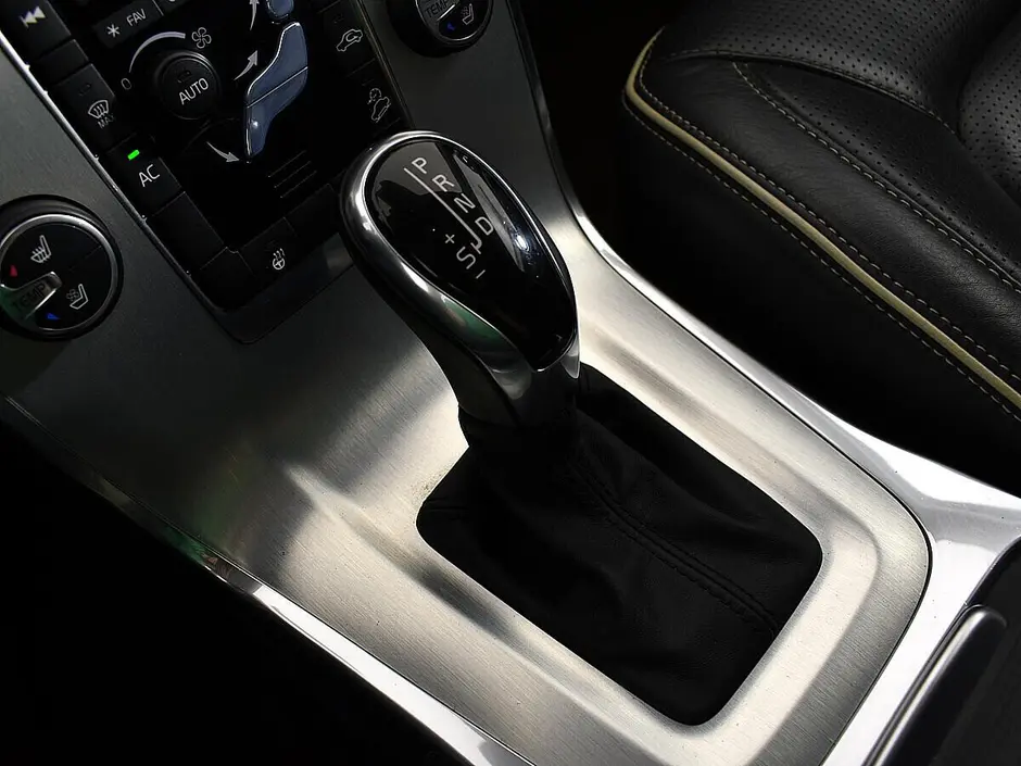 Volvo XC70, 2013 г.