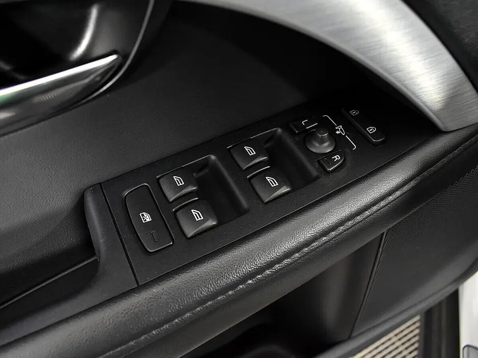 Volvo XC70, 2013 г.