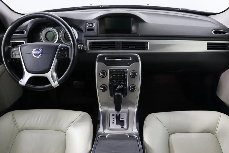 Volvo XC70, 2013 г.