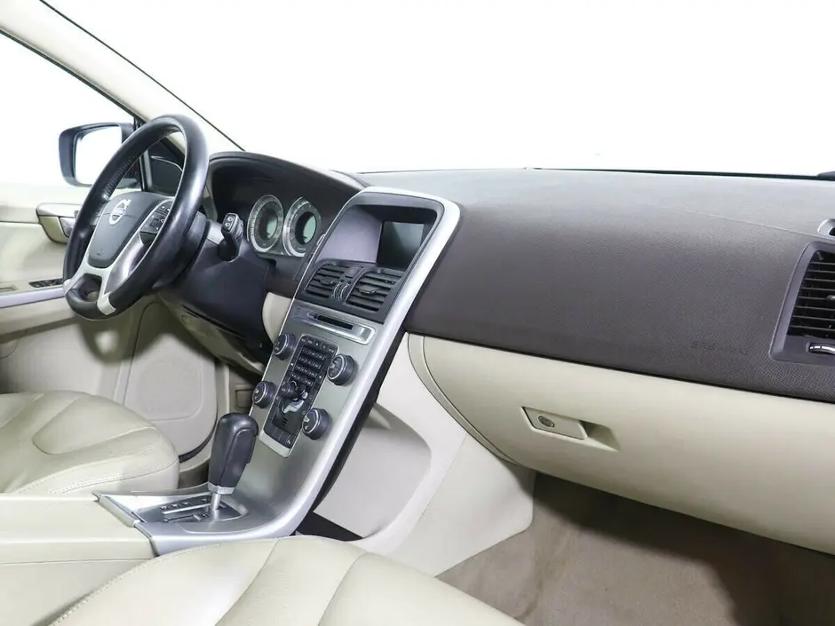 Volvo XC60, 2013 г.