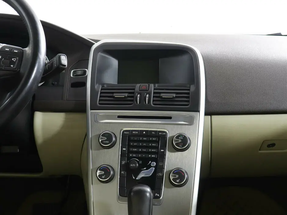 Volvo XC60, 2013 г.