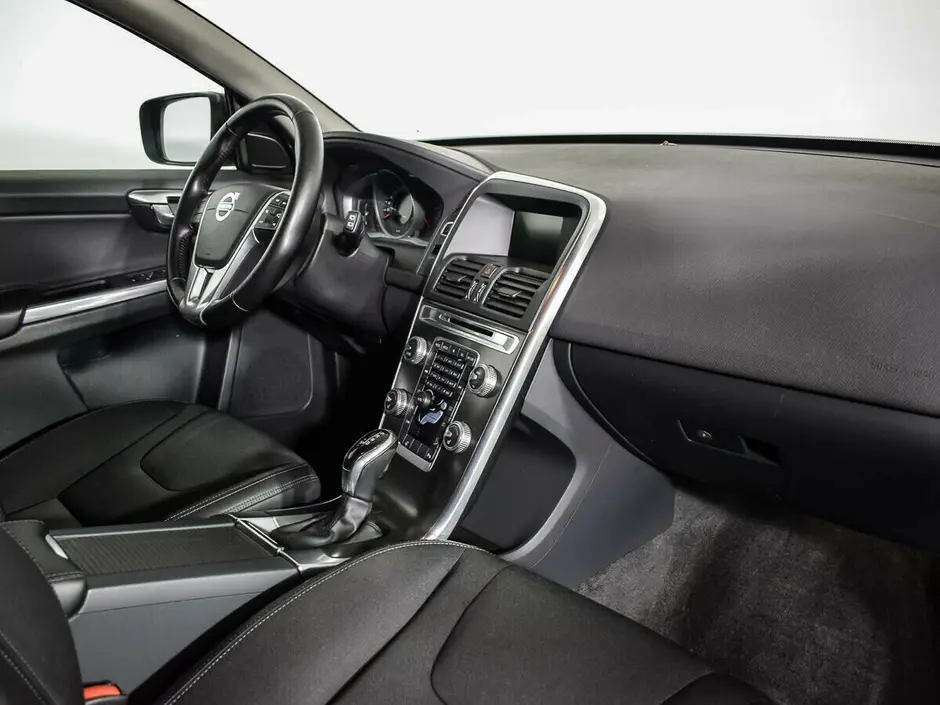 Volvo XC60, 2014 г.