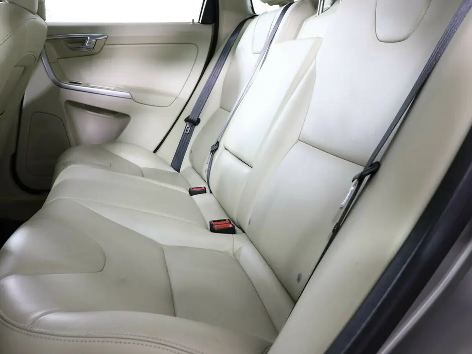 Volvo XC60, 2015 г.