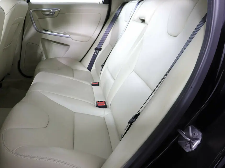 Volvo XC60, 2015 г.